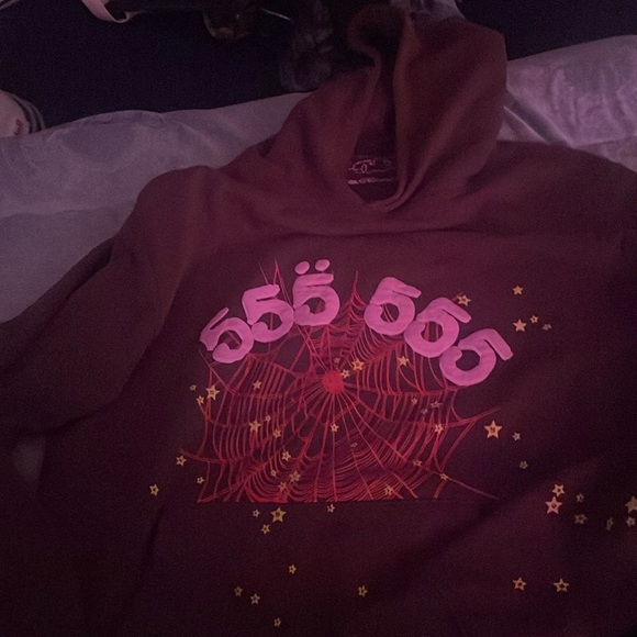Sp5dwr Hoodie